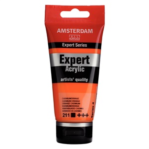 AAC EXPERT 75ML CADMIUM ORANGE